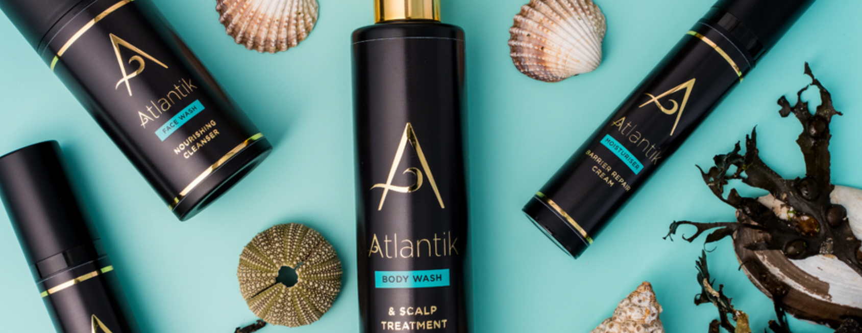Atlantik Body Care Ireland