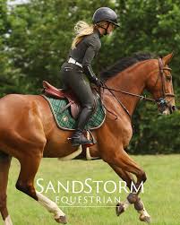 Sandstorm Equestrian