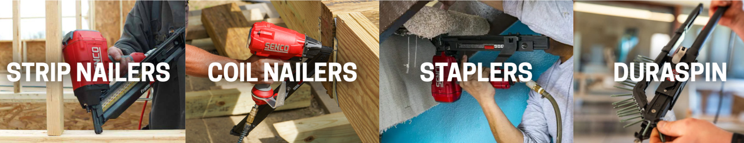 Summit Fasteners