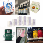 Products using our barcodes in Eire